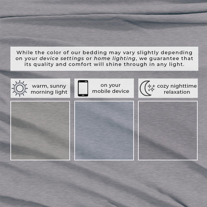 Jersey Sheets